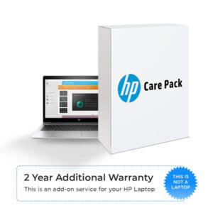 2 Year Extended Warranty for hp 14 15 & Chromebook emmaartraders
